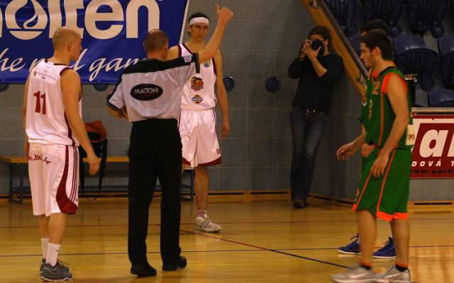 Basketbal