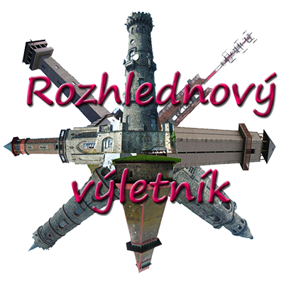 Rozhledny